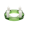 Glas Kranz 4 Jahreszeiten Waldglas