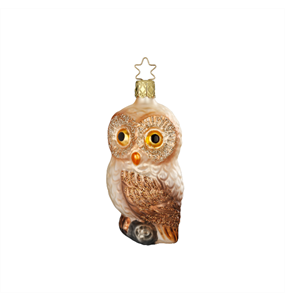  Eule, 10 cm