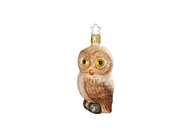  Eule, 10 cm