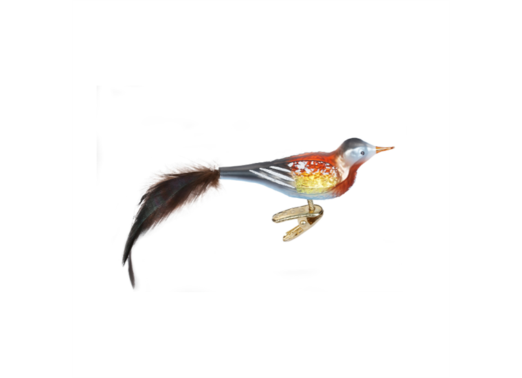 Platzhalter Gimpelfink 10,5cm