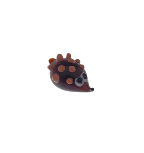  Glückstier 2025 Igel "Ines"