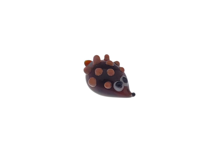  Glückstier 2025 Igel "Ines"