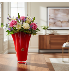  Vase Luise (versch. Größen und Farben)