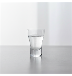 Glas Wasserglas Serie Marie fc