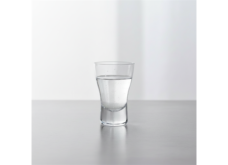 Glas Wasserglas Serie Marie fc